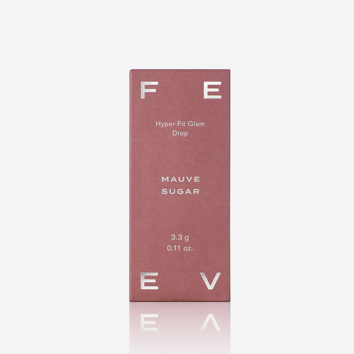 Feev Hyper-Fit Glam Drop (tinta semi mate)