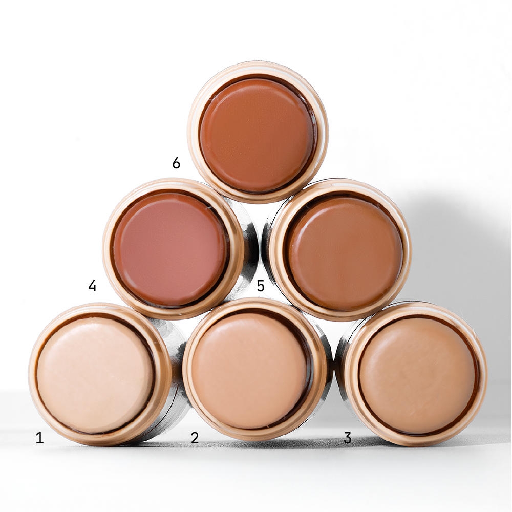 Beauty Treats Contour Stick (Contorno En Barra)