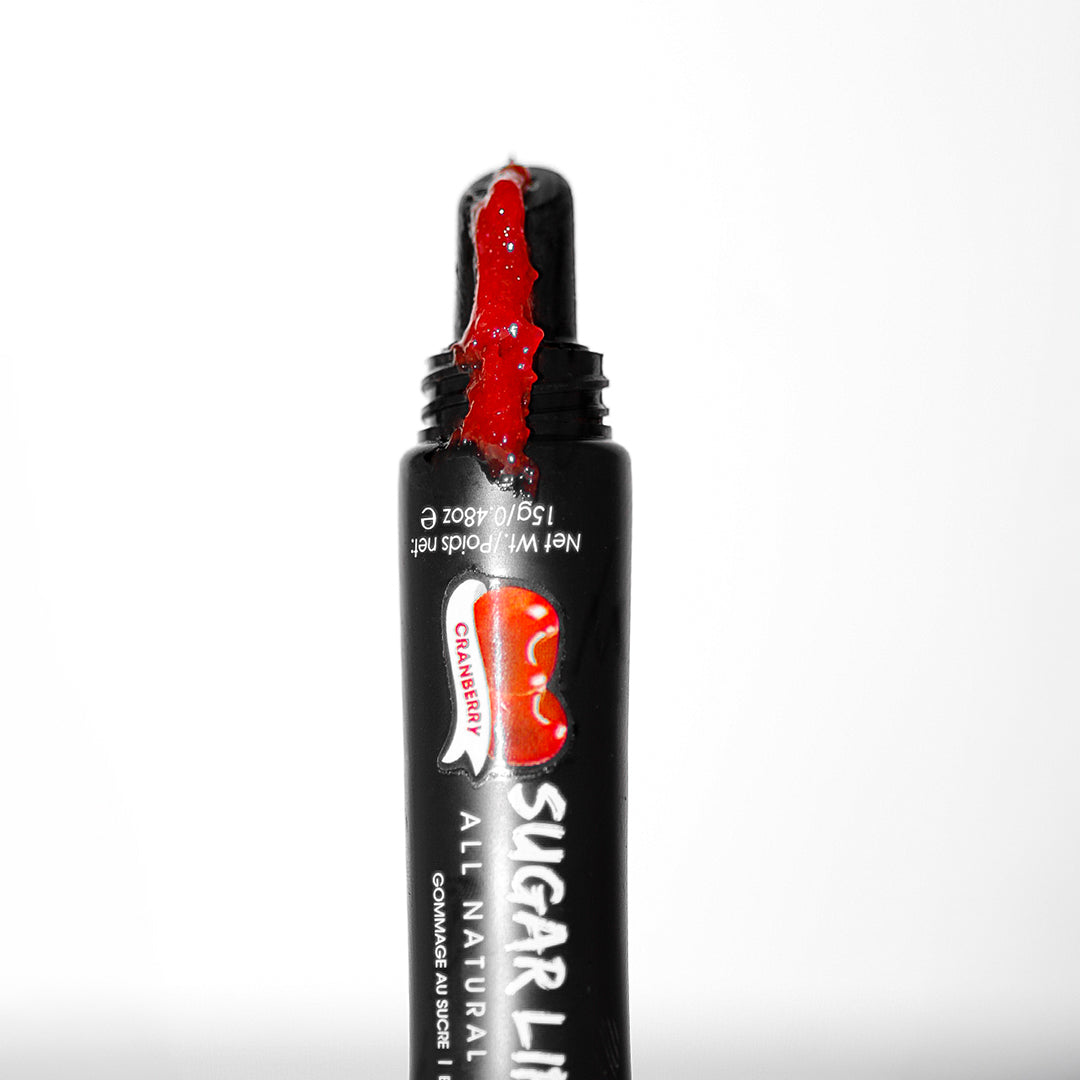 Beauty Treats Sugar Lip Scrub (Labial Exfoliante)