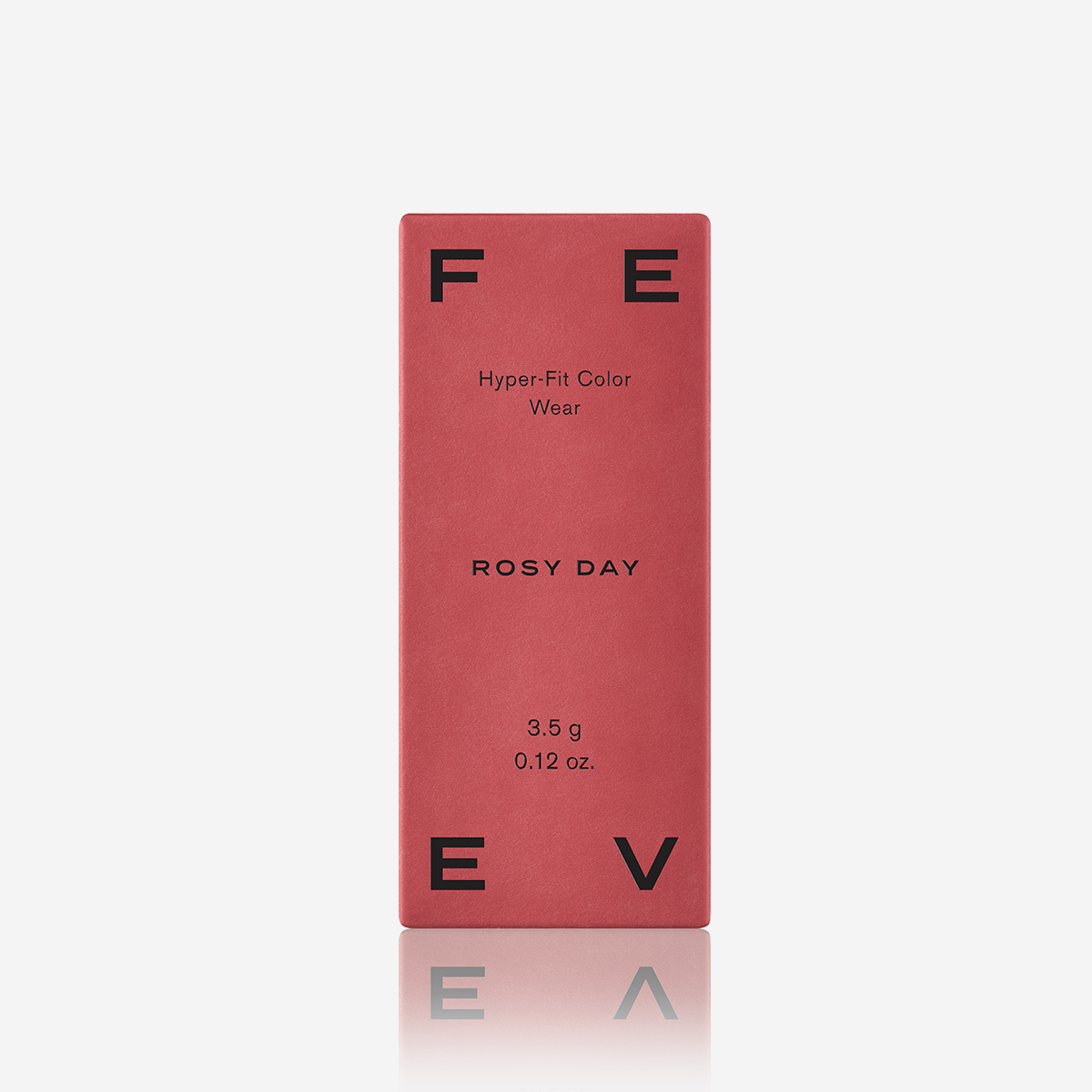 Feev Hyper-Fit Color Wear (larga duracion mate)