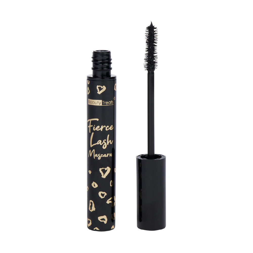 Beauty Treats Fierce Lash Mascara