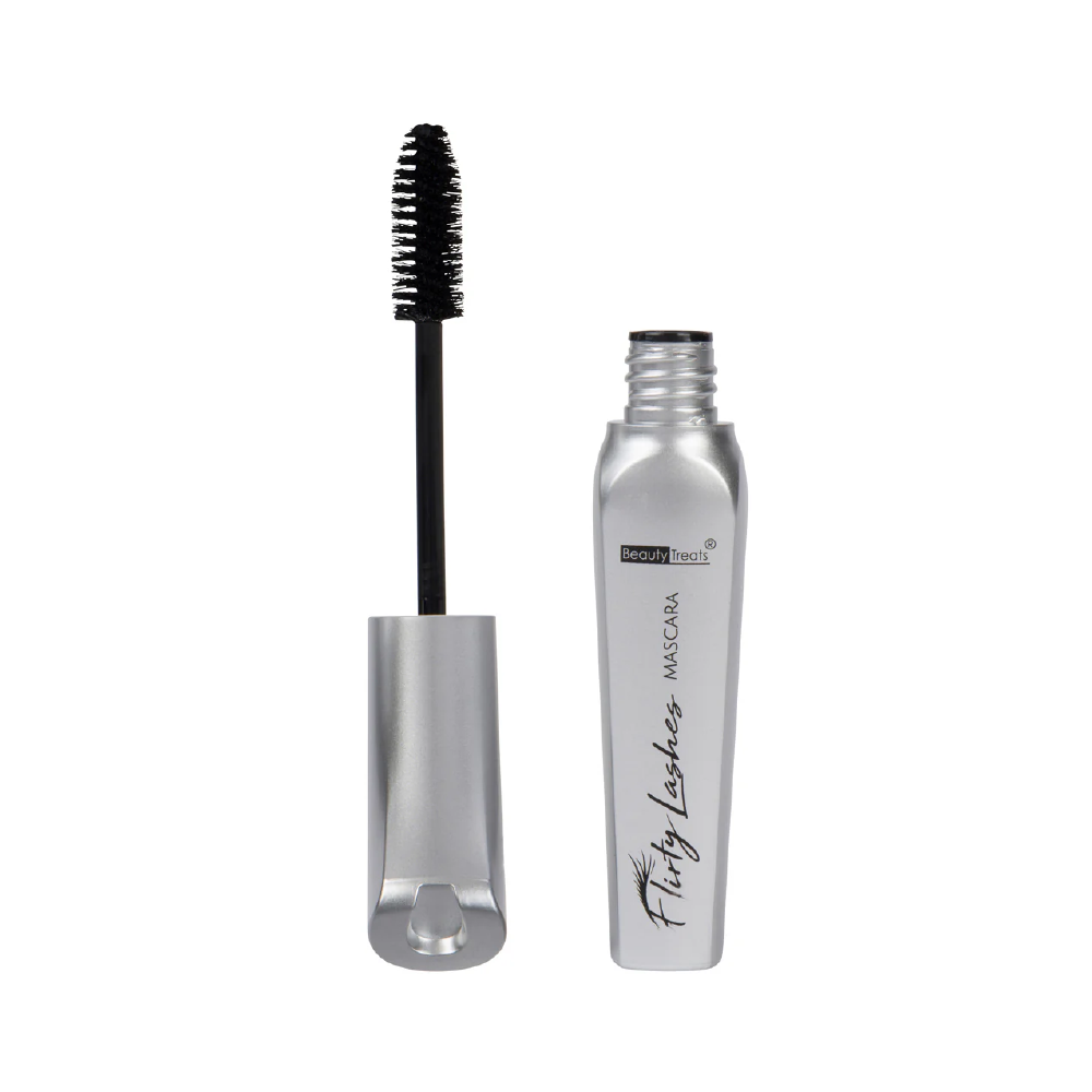 Beauty Treats Flirty Lashes Mascara (Mascara)