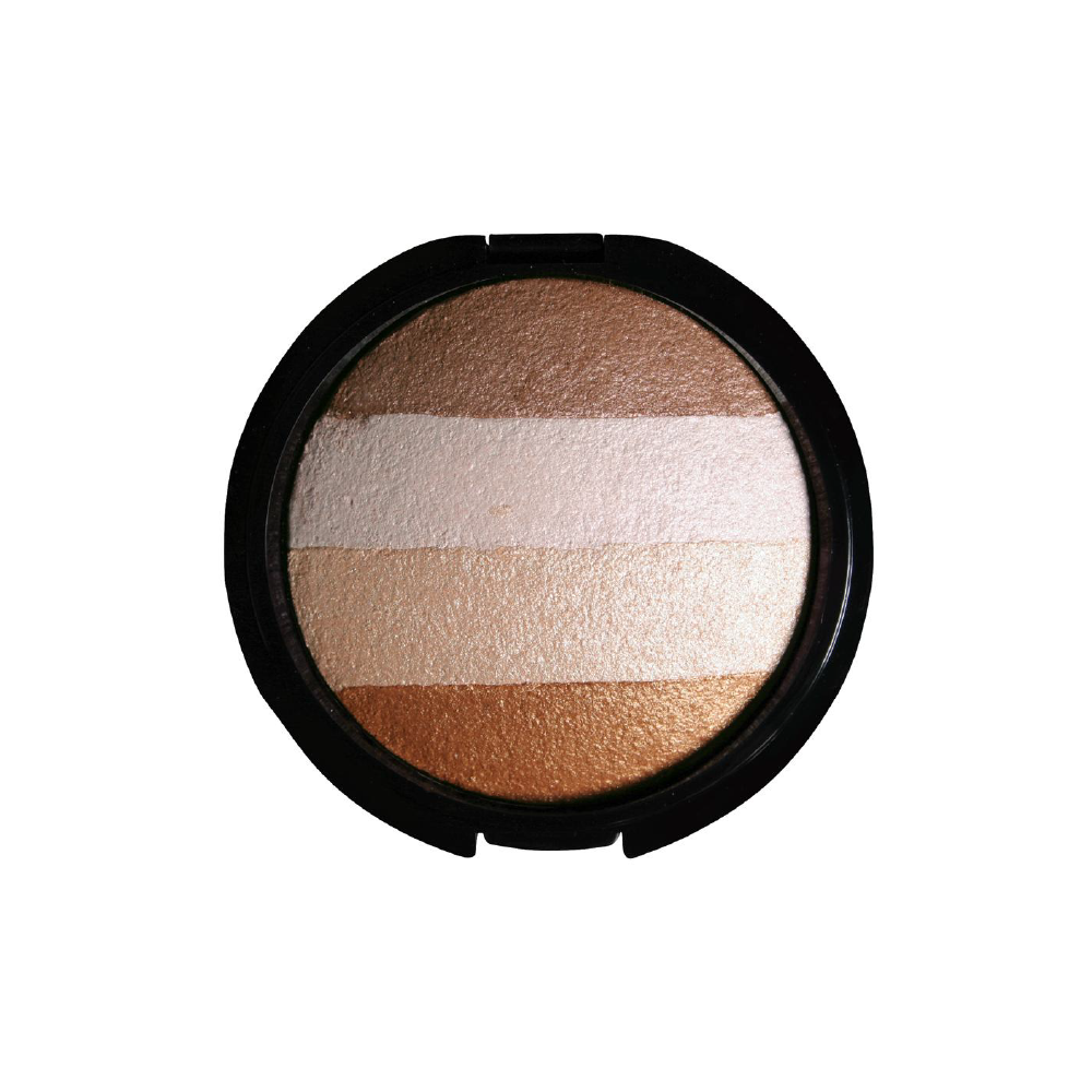 Beauty Treats Baked Glow n´Bronzer (Bronceador)