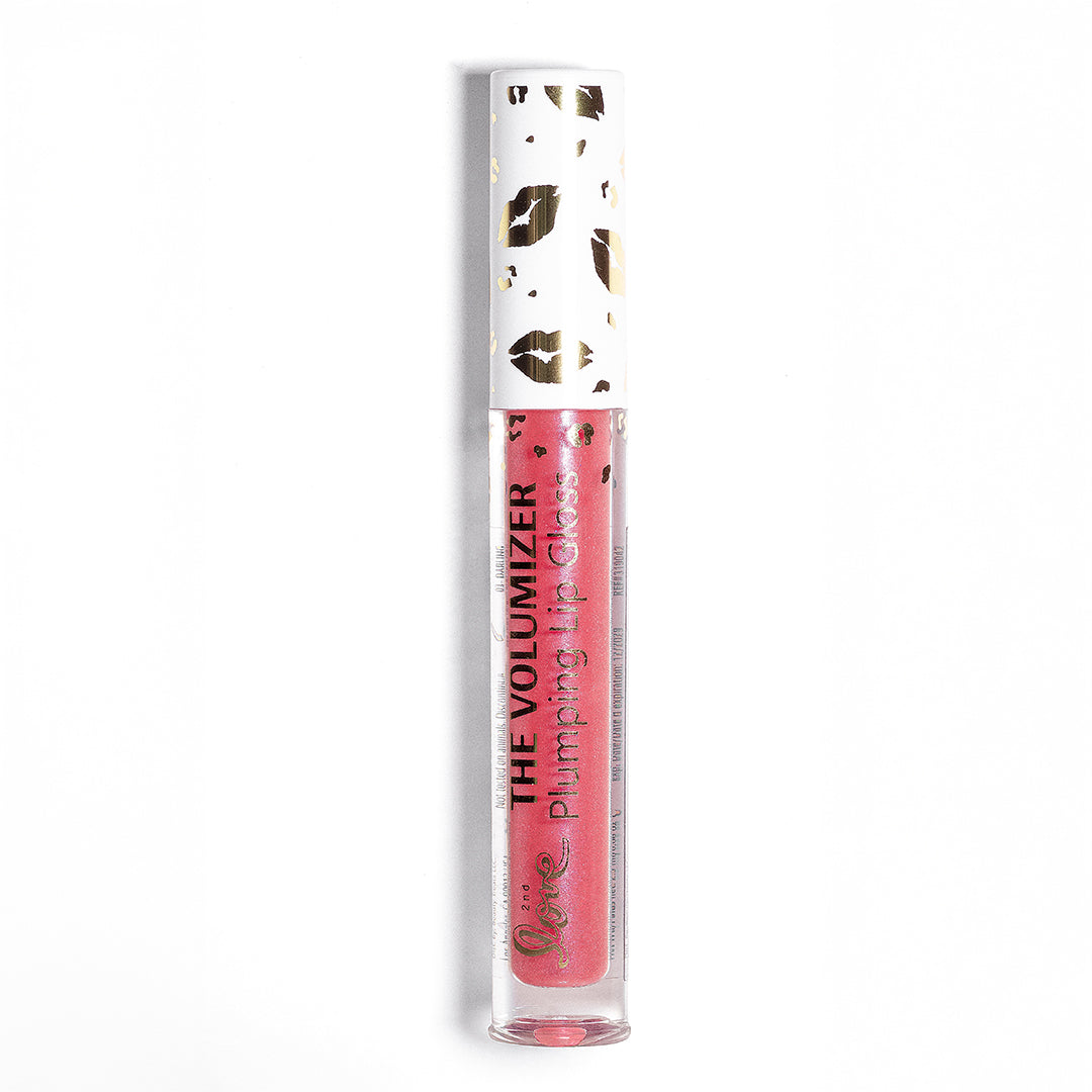 Beauty Treats 2nd Love The Volumizer Plumping Lip Gloss (Gloss Para Labios Efecto Plump)