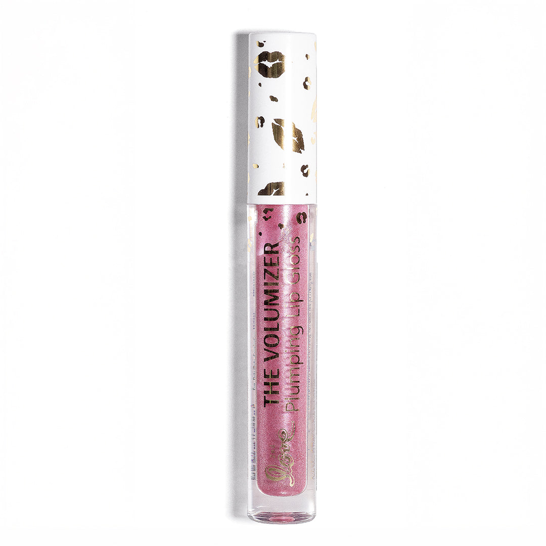 Beauty Treats 2nd Love The Volumizer Plumping Lip Gloss