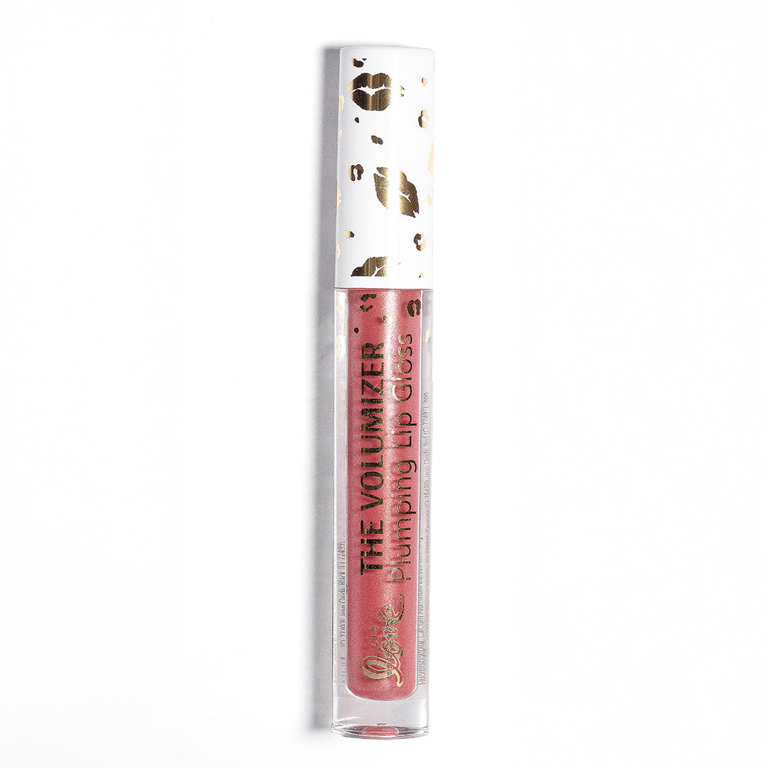 Beauty Treats 2nd Love The Volumizer Plumping Lip Gloss (Gloss Para Labios Efecto Plump)