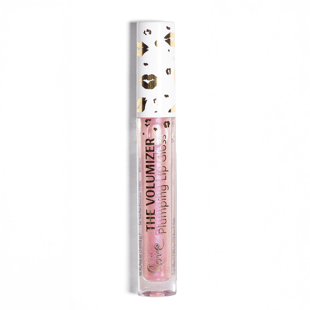 Beauty Treats 2nd Love The Volumizer Plumping Lip Gloss (Gloss Para Labios Efecto Plump)
