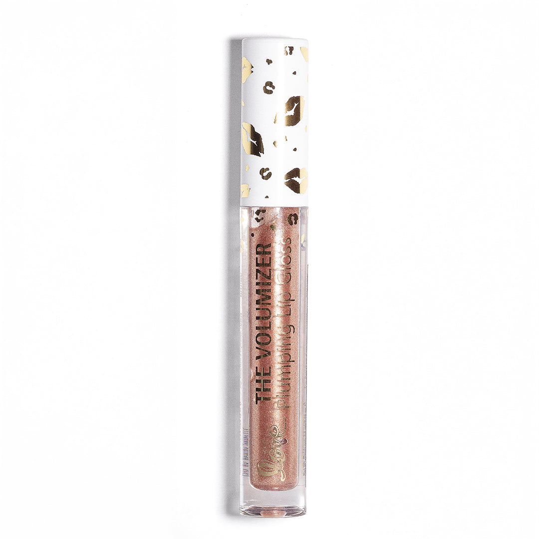 Beauty Treats 2nd Love The Volumizer Plumping Lip Gloss (Gloss Para Labios Efecto Plump)