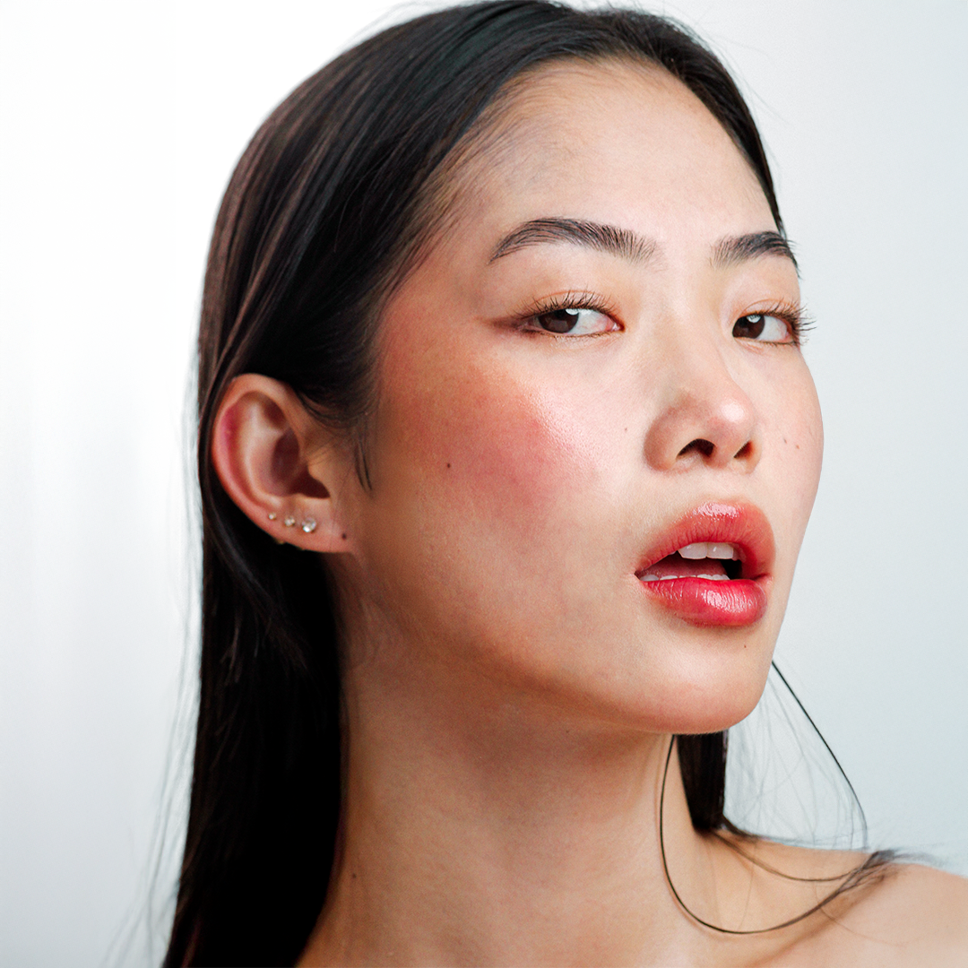 Beauty Treats Touch Of Blush Stick (Rubor En Barra)