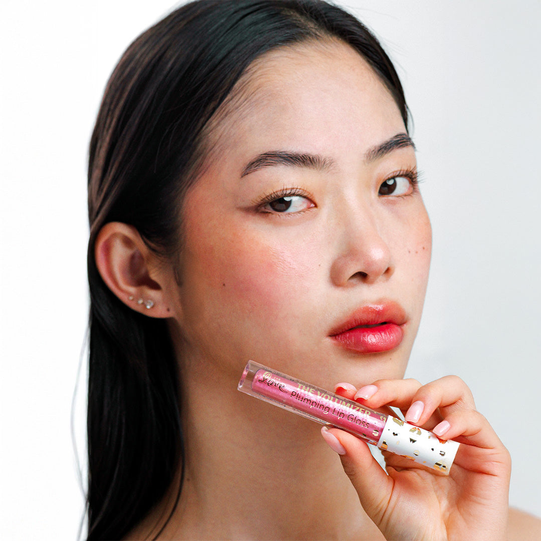 Beauty Treats 2nd Love The Volumizer Plumping Lip Gloss