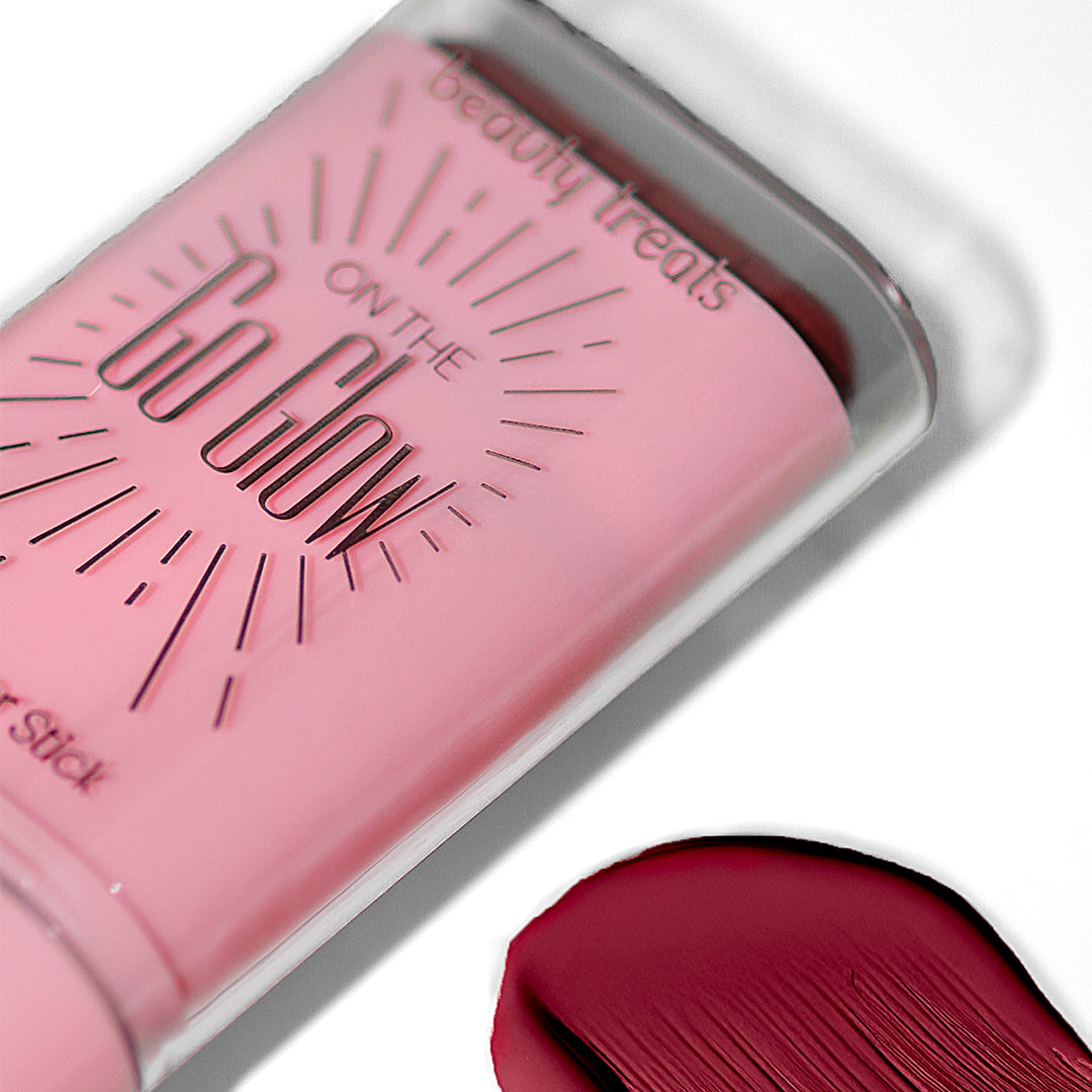 Beauty Treats Touch Of Blush Stick (Rubor En Barra)