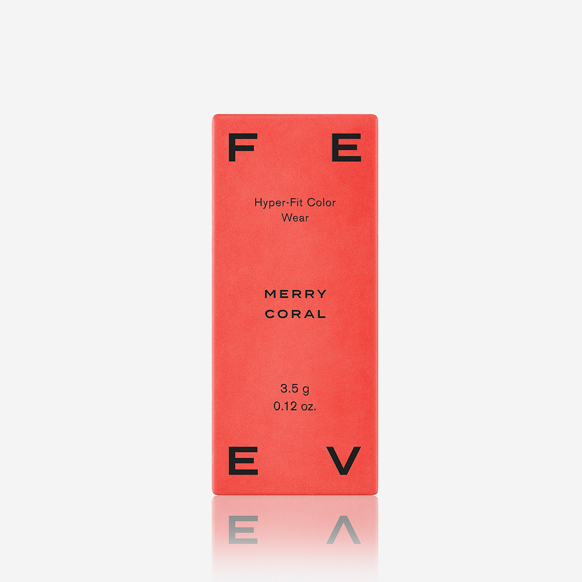 Feev Hyper-Fit Color Wear (larga duracion mate)