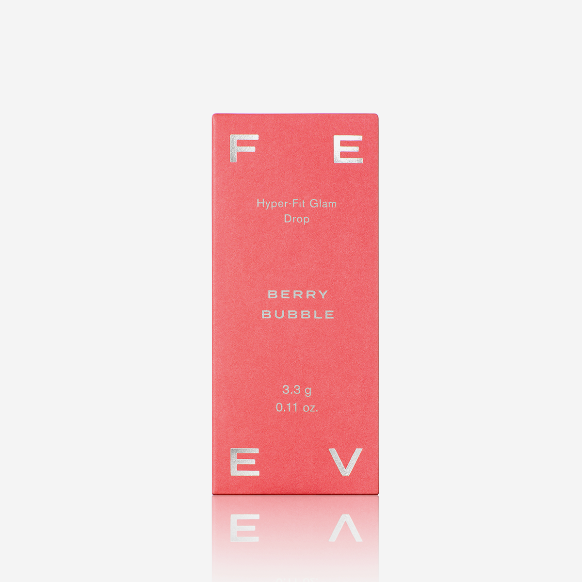 Feev Hyper-Fit Glam Drop (tinta semi mate)