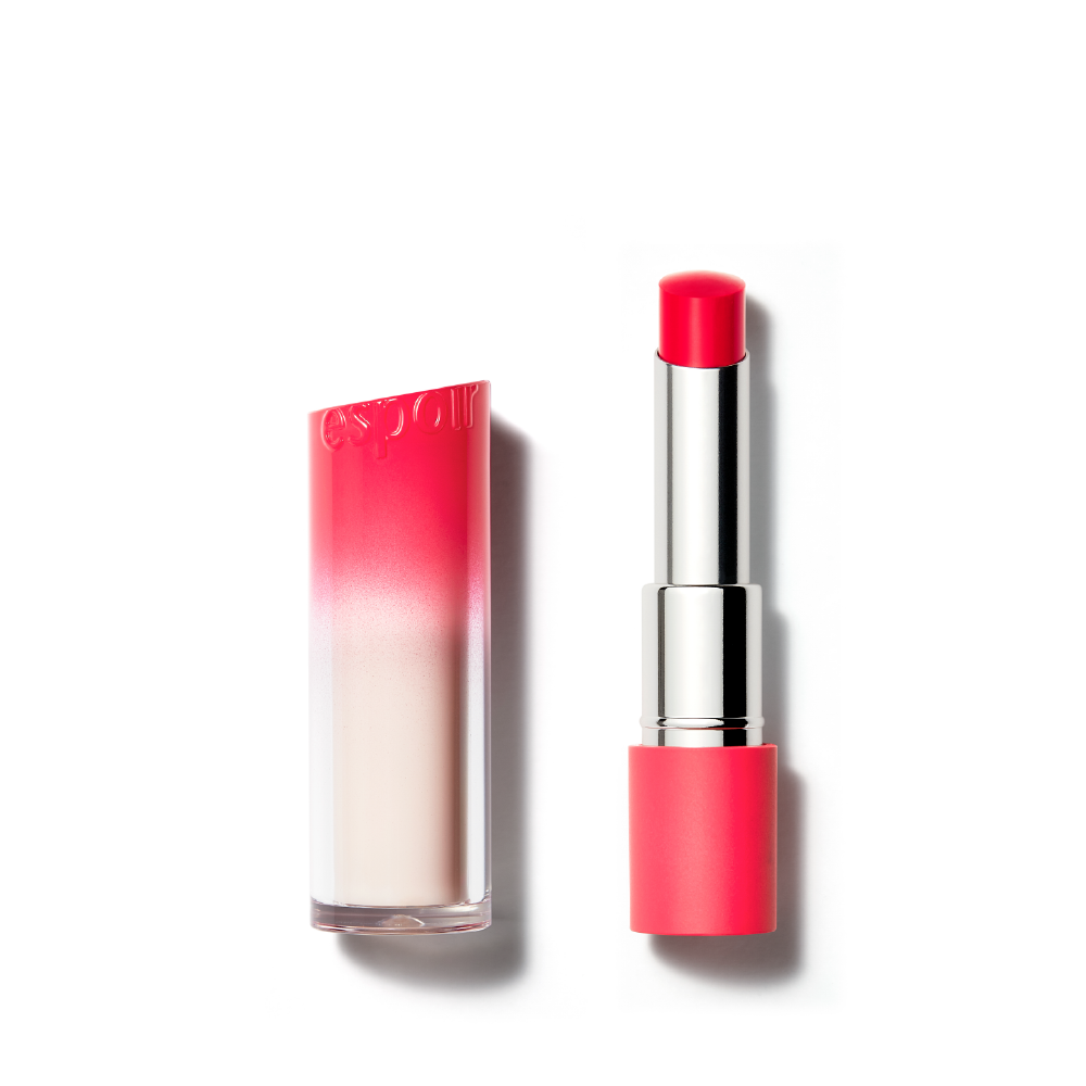 Espoir No Wear Balming Glow Lipstick (Labial Con Acabado Glow)