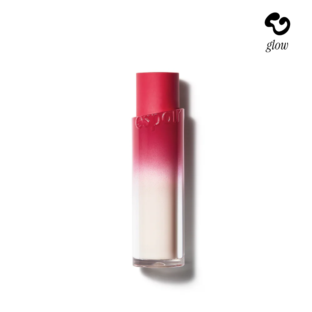 Espoir No Wear Balming Glow Lipstick (Labial Con Acabado Glow)