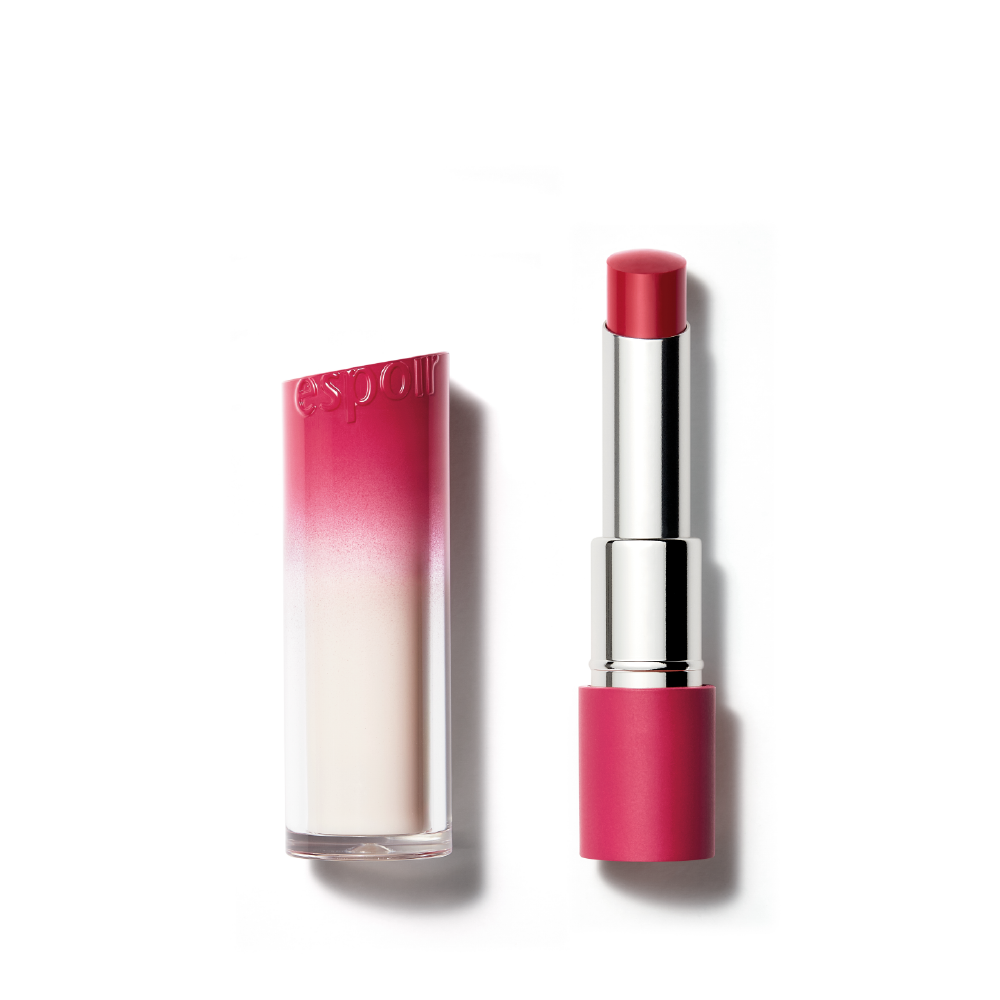Espoir No Wear Balming Glow Lipstick (Labial Con Acabado Glow)