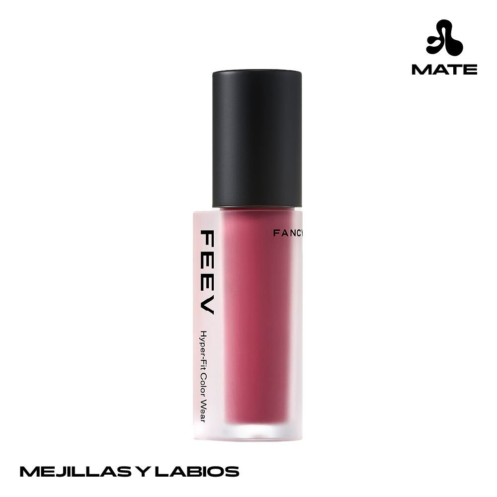 Feev Hyper-Fit Color Wear (larga duracion mate)