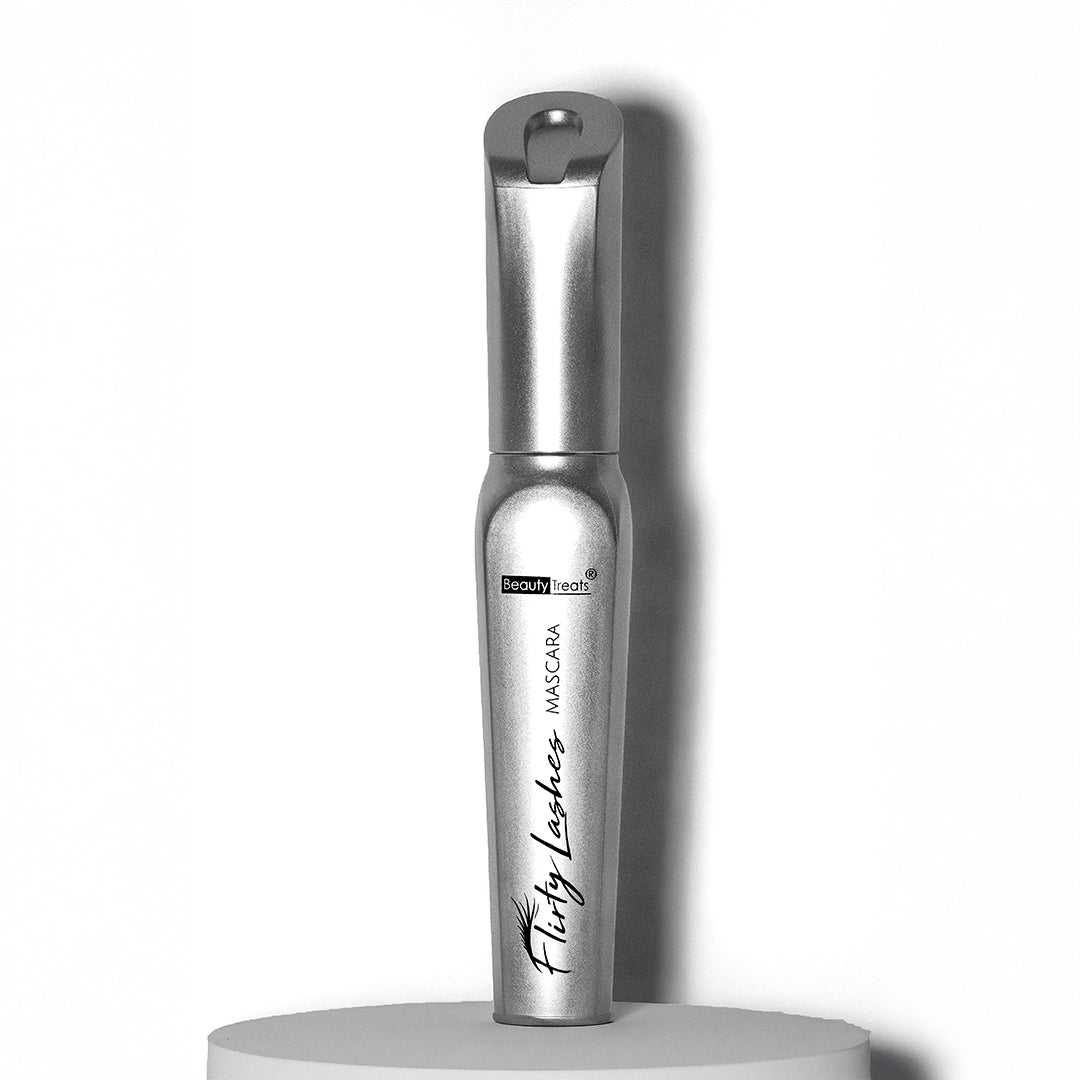 Beauty Treats Flirty Lashes Mascara (Mascara)