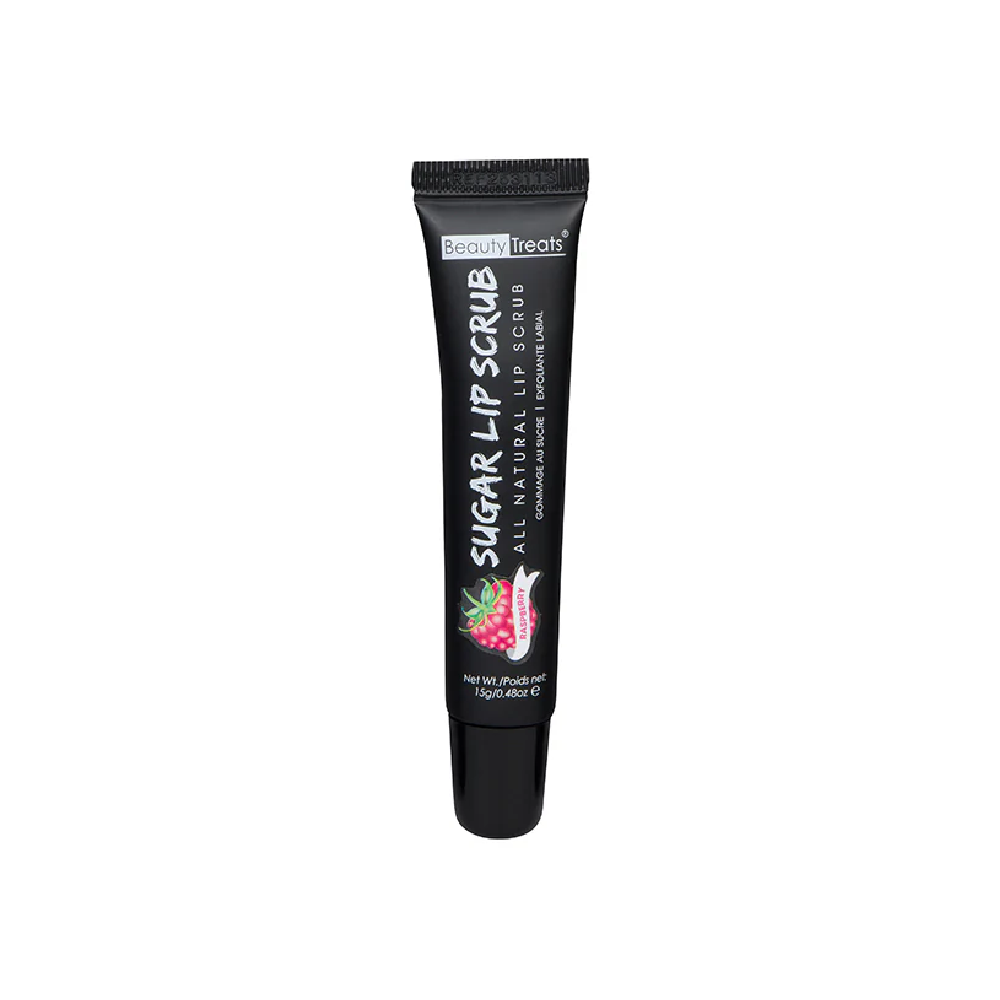 Beauty Treats Sugar Lip Scrub (Labial Exfoliante)