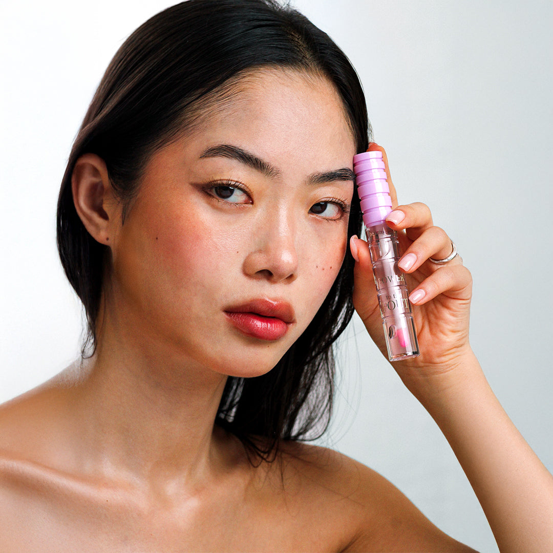 Beauty Treats Power To The Pout Lip Plump (Gloss Efecto Plump)