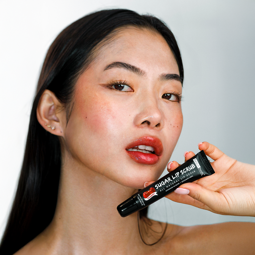 Beauty Treats Sugar Lip Scrub (Labial Exfoliante)