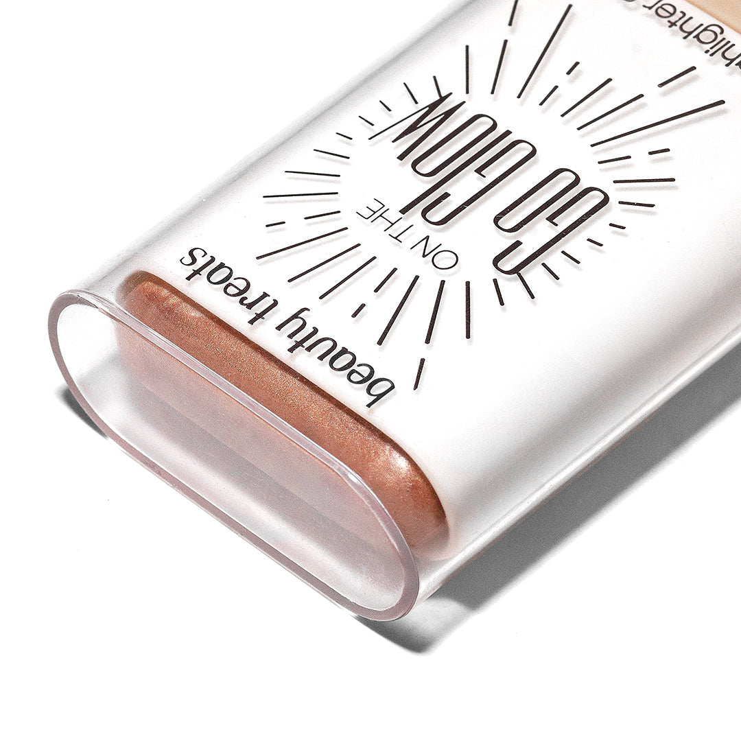 Beauty Treats Go Glow Highlighter Stick (Iluminador En Barra)