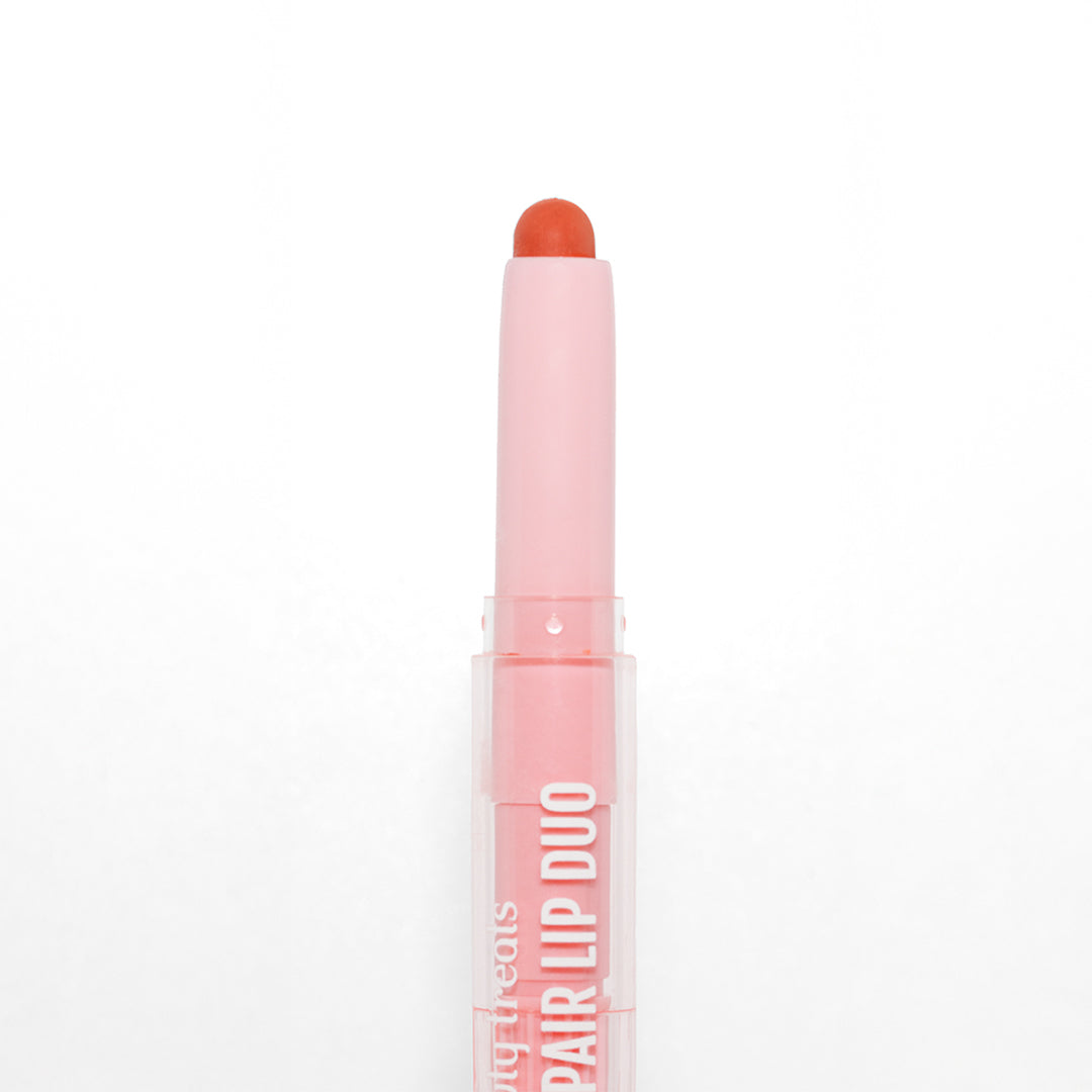 Beauty Treats Perfect Pair Lip Duo (Labial Y Delineador 2 En 1)