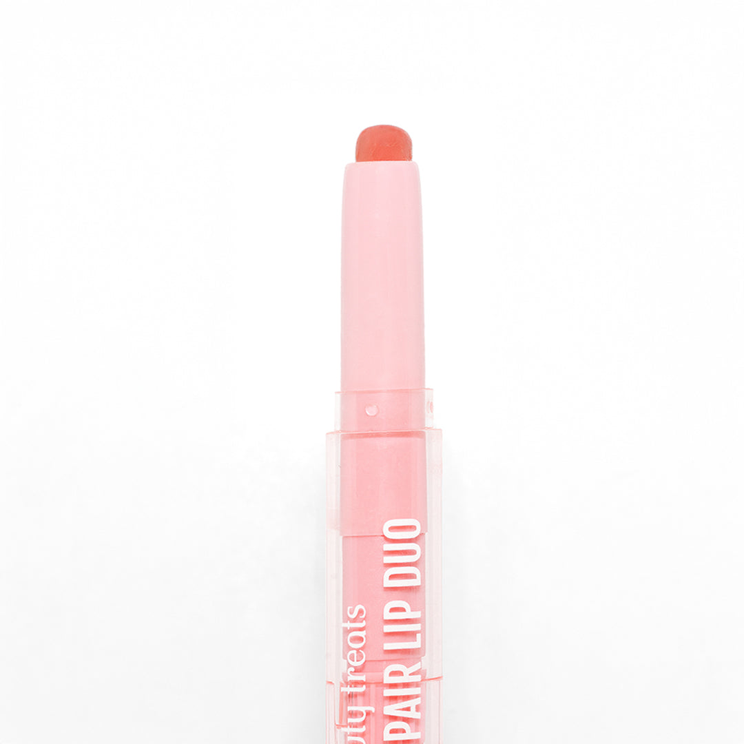 Beauty Treats Perfect Pair Lip Duo (Labial Y Delineador 2 En 1)