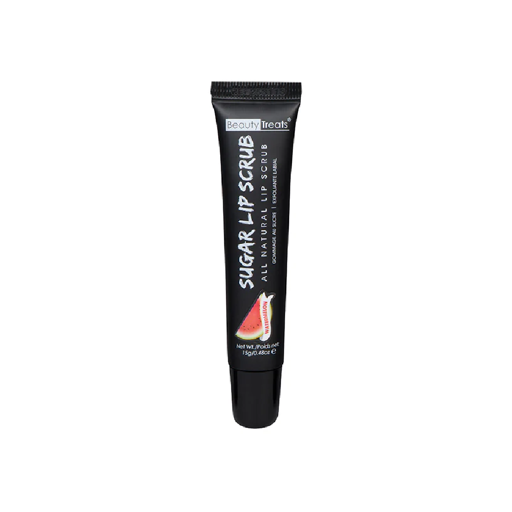 Beauty Treats Sugar Lip Scrub (Labial Exfoliante)