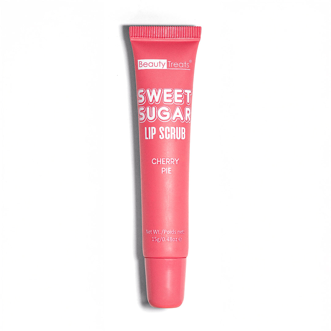 Beauty Treats Sweet Sugar Lip Scrub (Labial Exfoliante)