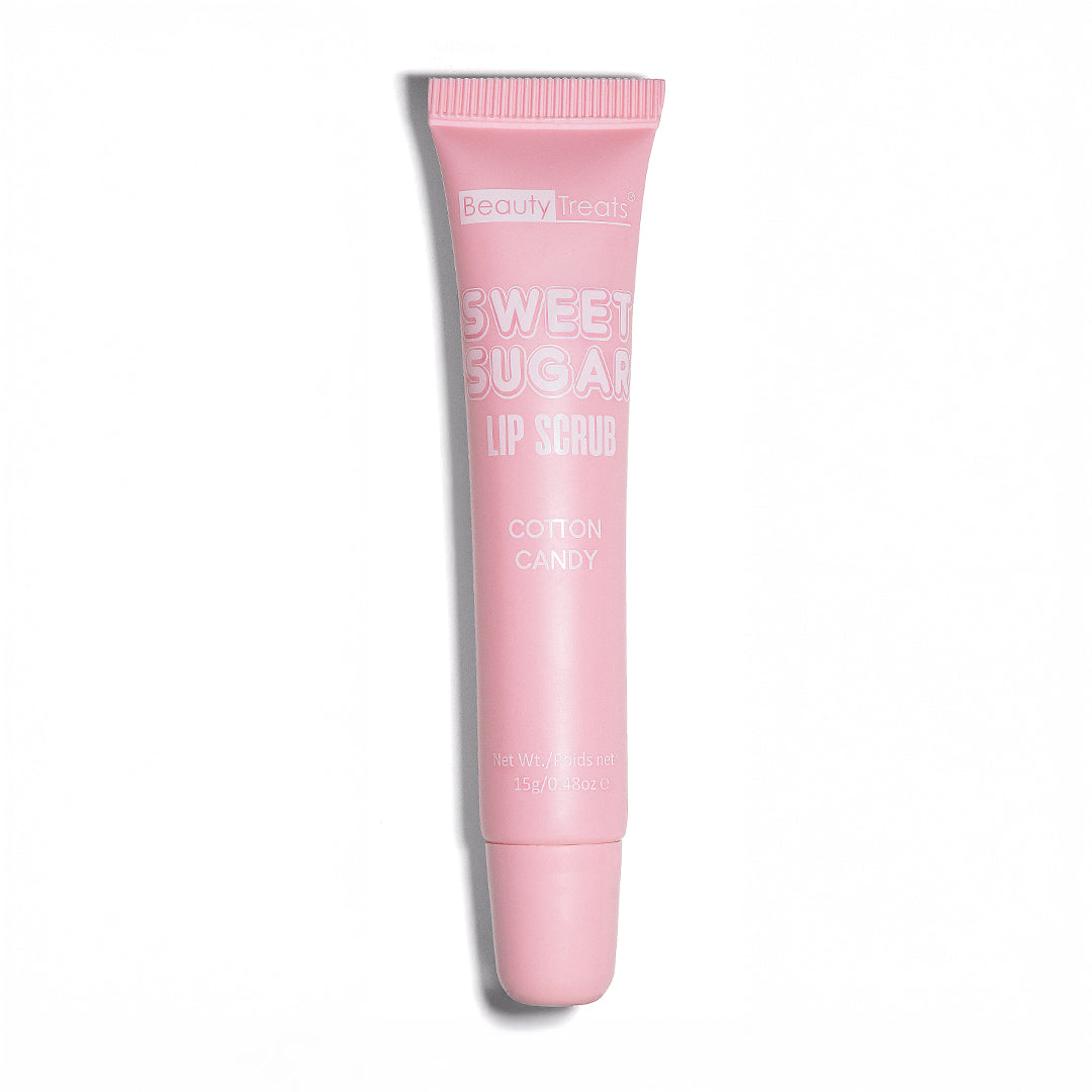 Beauty Treats Sweet Sugar Lip Scrub (Labial Exfoliante)