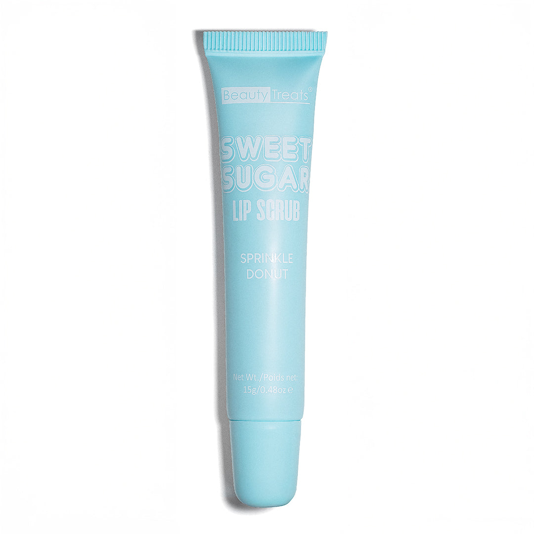 Beauty Treats Sweet Sugar Lip Scrub (Labial Exfoliante)