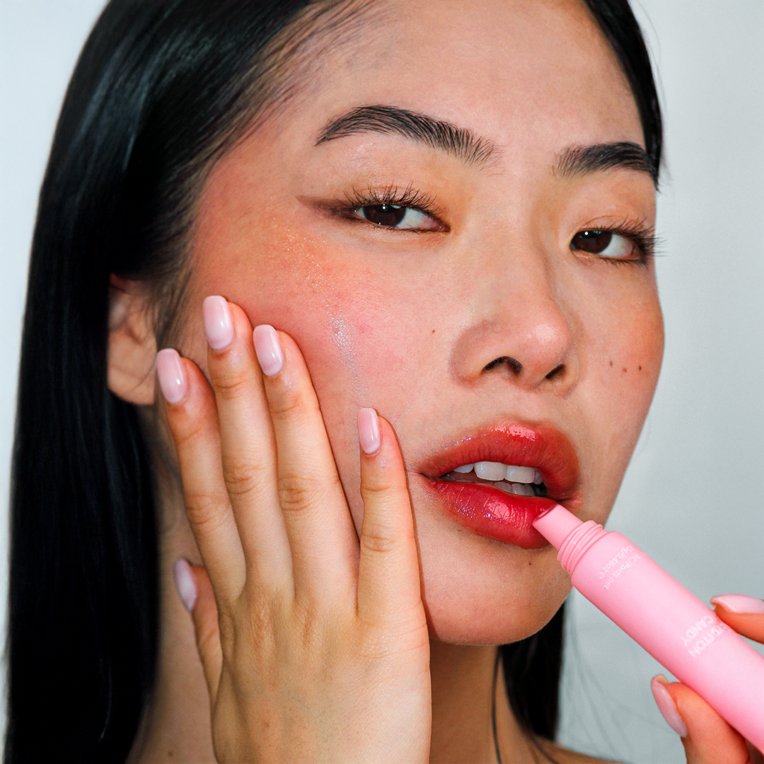 Beauty Treats Sweet Sugar Lip Scrub (Labial Exfoliante)