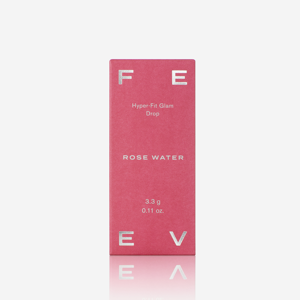 Feev Hyper-Fit Glam Drop (tinta semi mate)