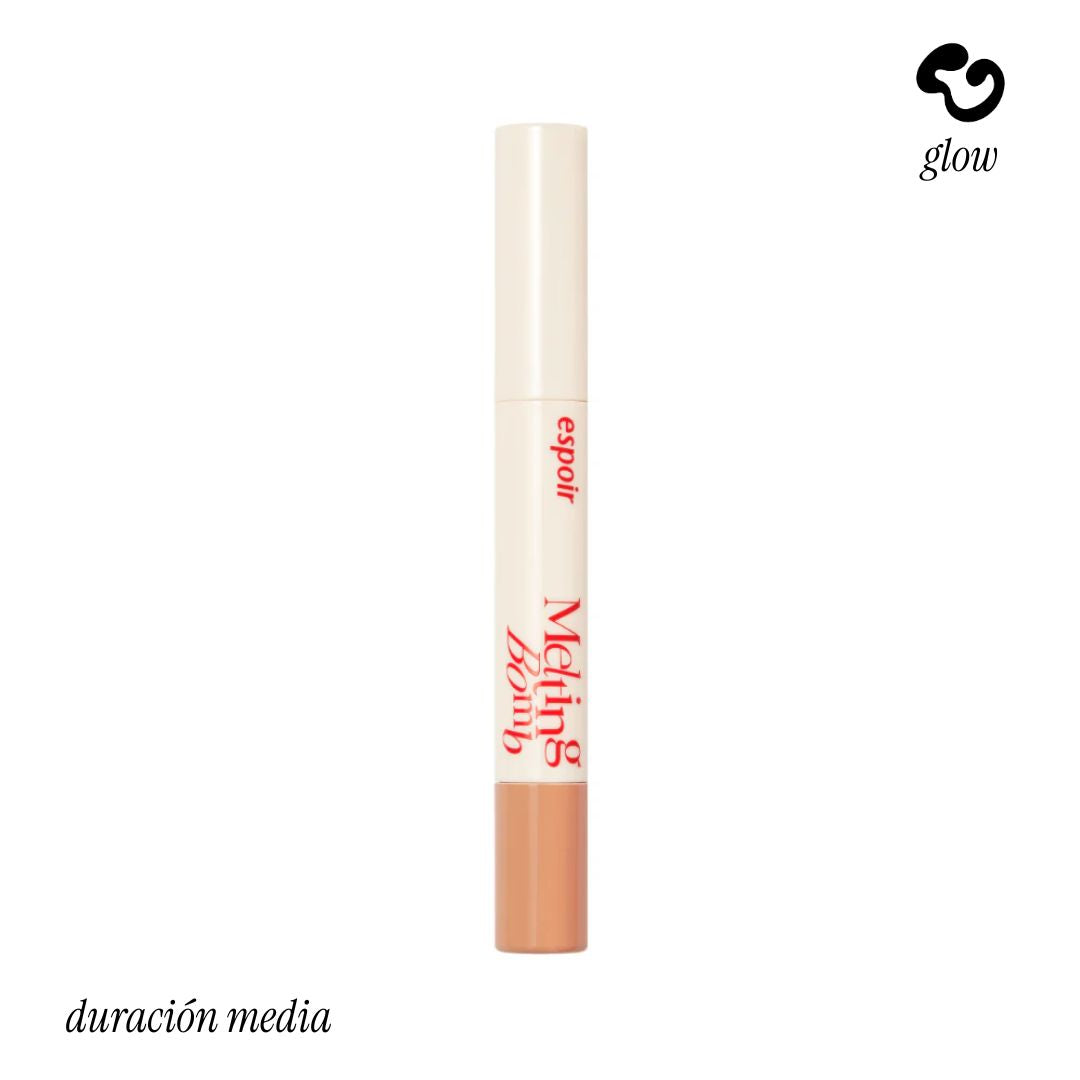 Espoir Mega Melting Bomb (Labial Textura Suave)