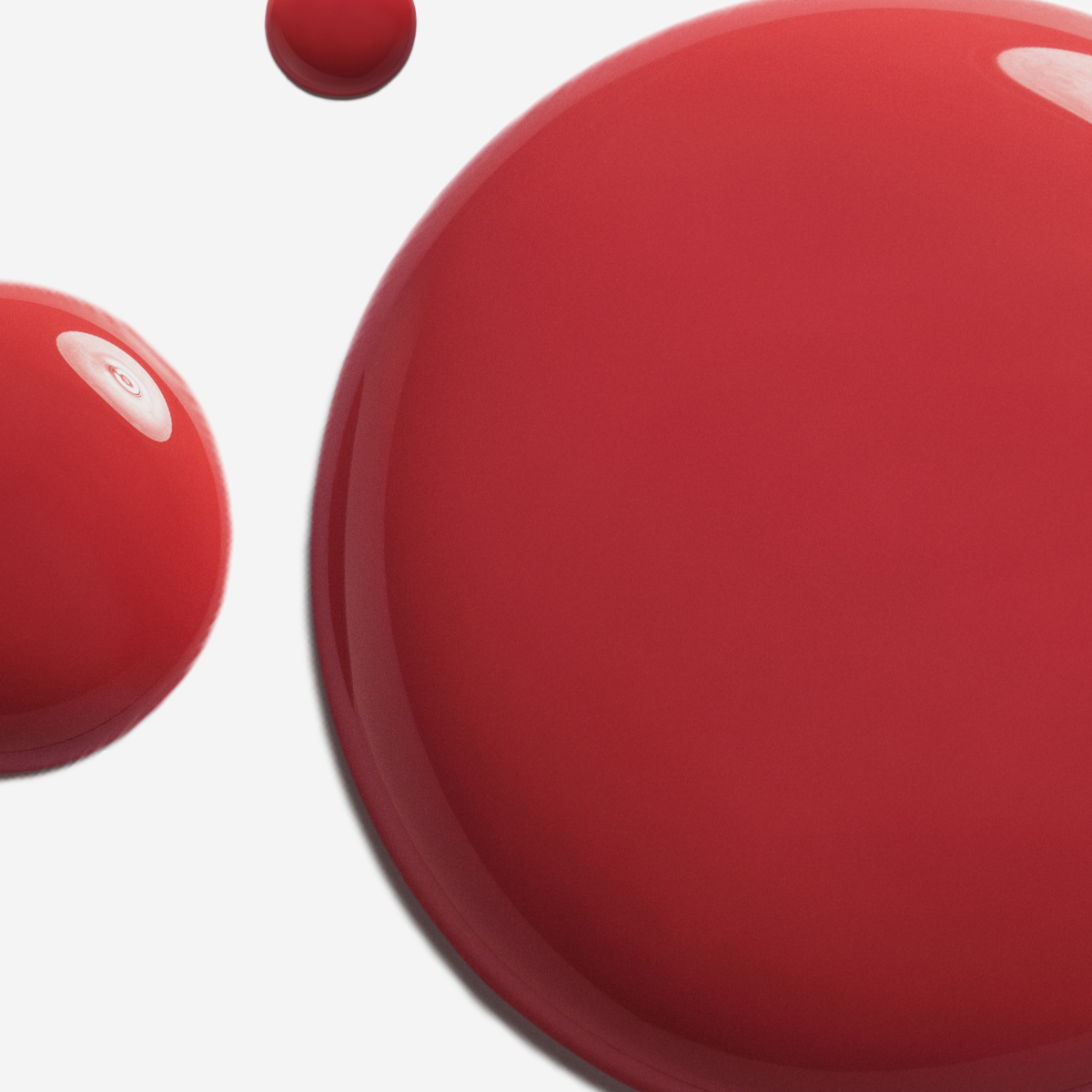 Feev Hyper-Fit Glam Drop (Tinta Para Labios Y Mejillas Semi-Mate)