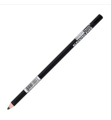 Beauty Treats Eye Liner Pencil Black (Delineador De Ojos)
