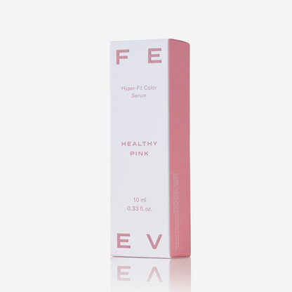 Feev Hyper-Fit Color Serum Mini (Tinta Para Labios, Mejillas Y Ojos)
