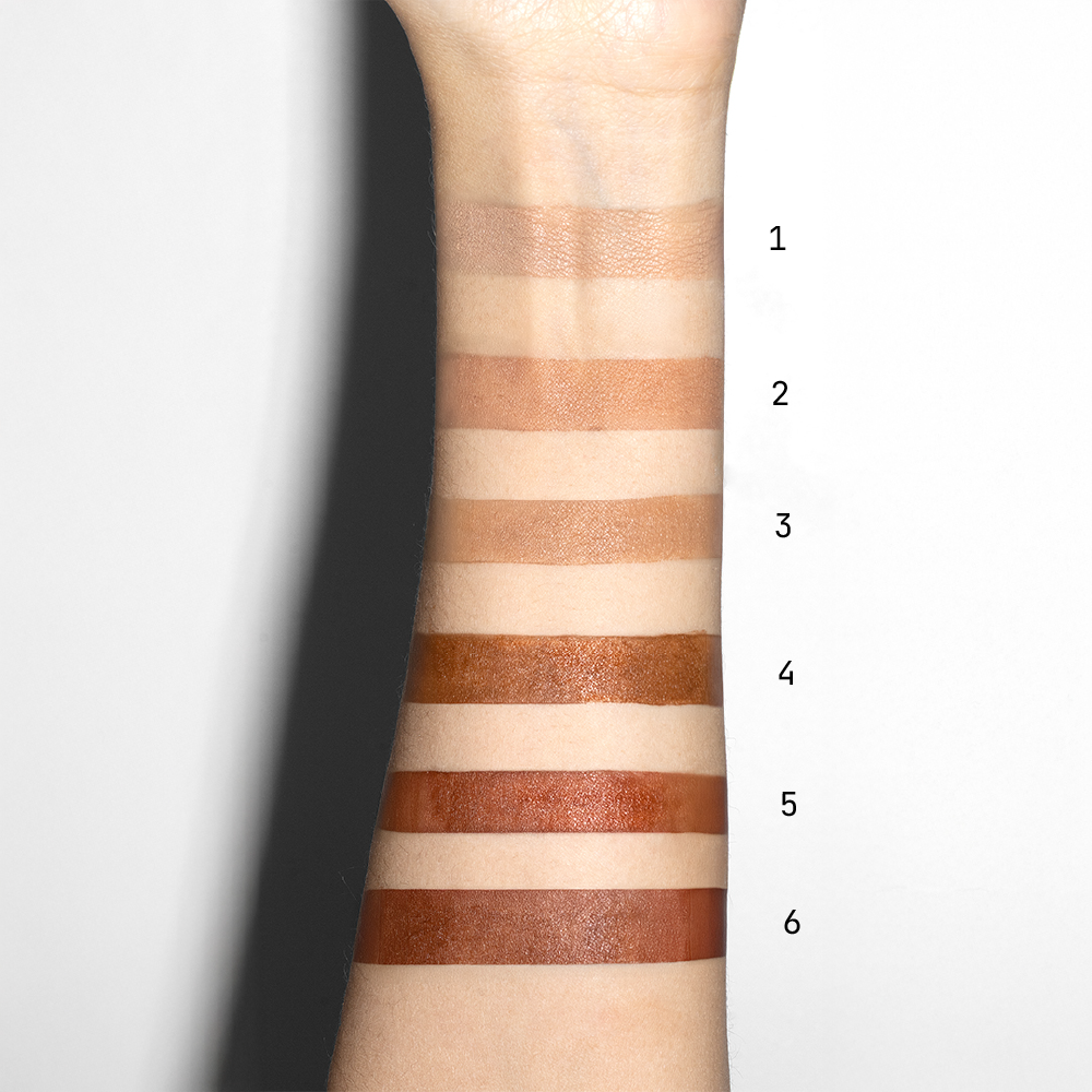 Beauty Treats Contour Stick (Contorno En Barra)