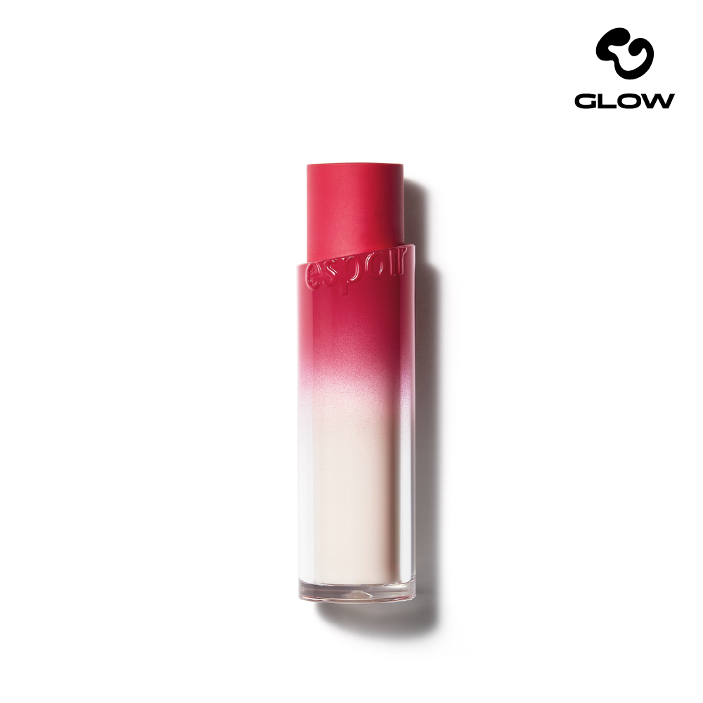 Espoir No Wear Balming Glow Lipstick (Labial Con Acabado Glow)