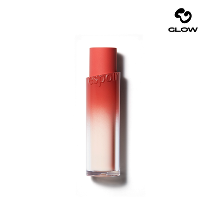 Espoir No Wear Balming Glow Lipstick (Labial Con Acabado Glow)
