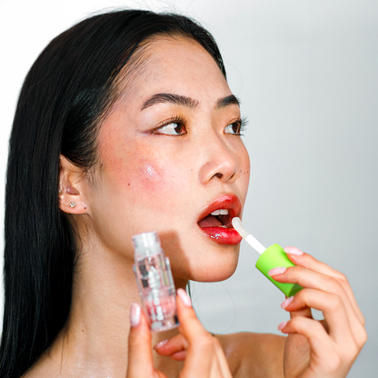 Beauty Treats Dew Drop Glow Lip Oil (Aceite Para Labios)
