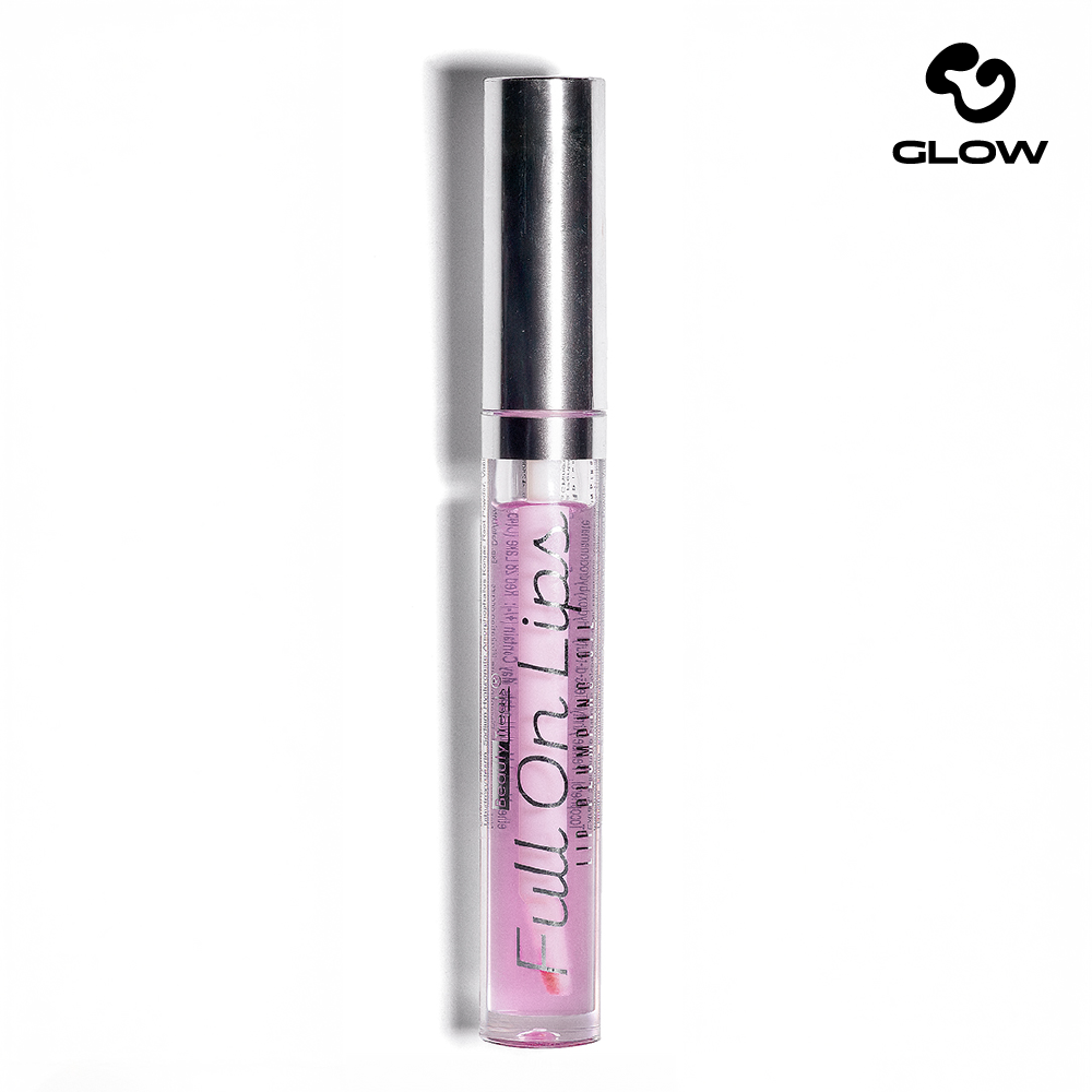 Beauty Treats Full On Lips Plumping Oil