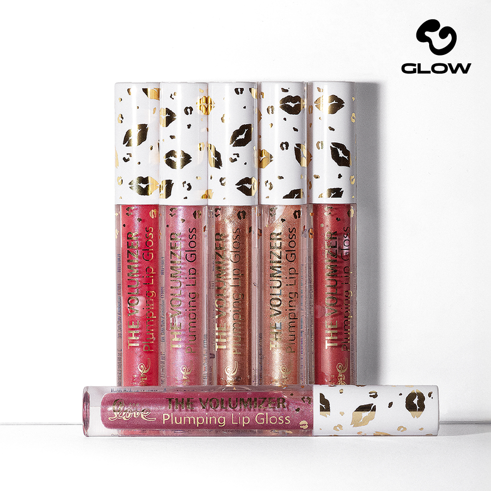 Beauty Treats 2nd Love The Volumizer Plumping Lip Gloss