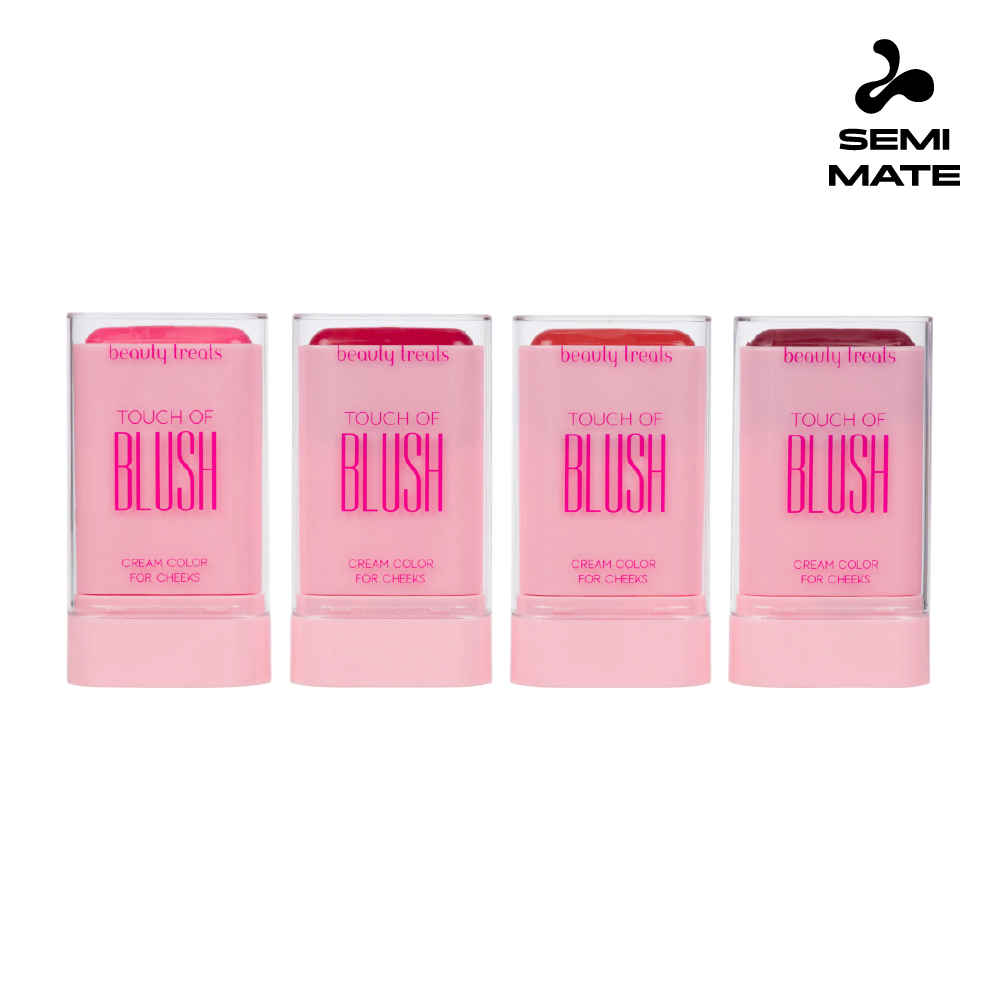 Beauty Treats Touch Of Blush Stick