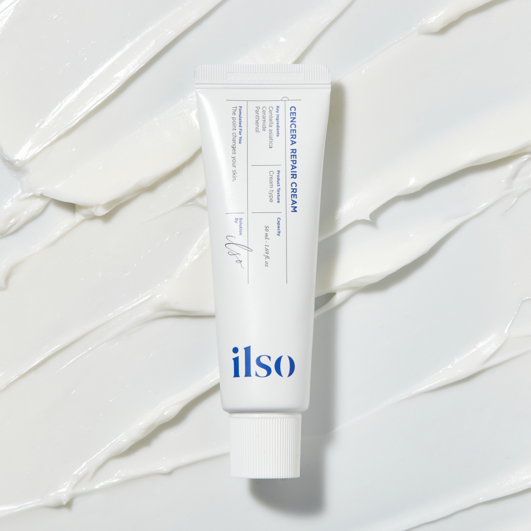 Ilso Cencera Repair Cream