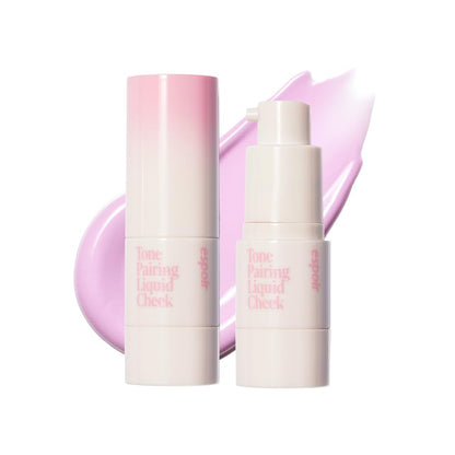 Espoir Tone Pairing Liquid Cheek (Suero con color glow)