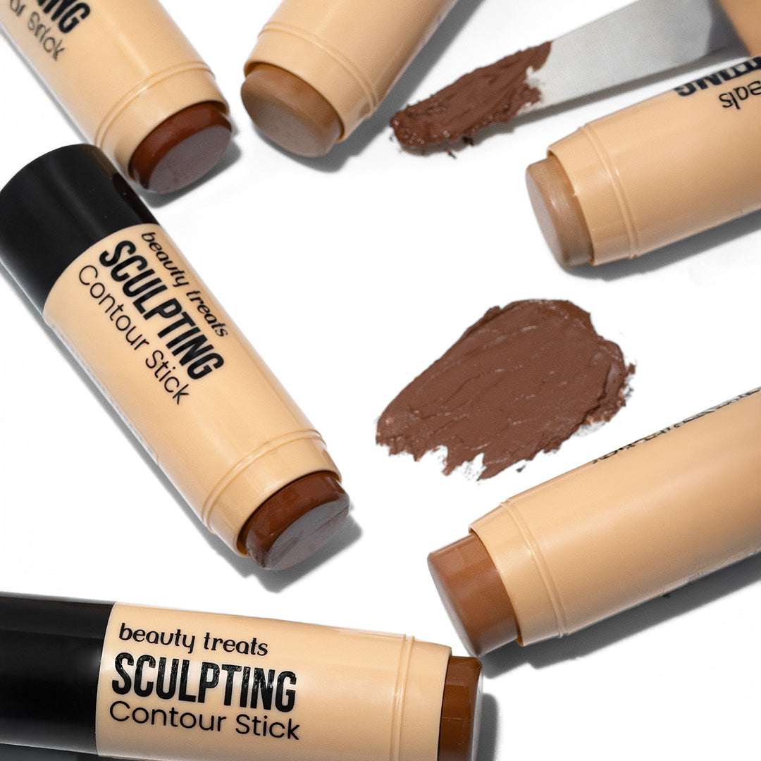 Beauty Treats Contour Stick (Contorno En Barra)