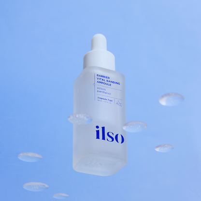 Ilso Barrier Vital Banding Ampoule