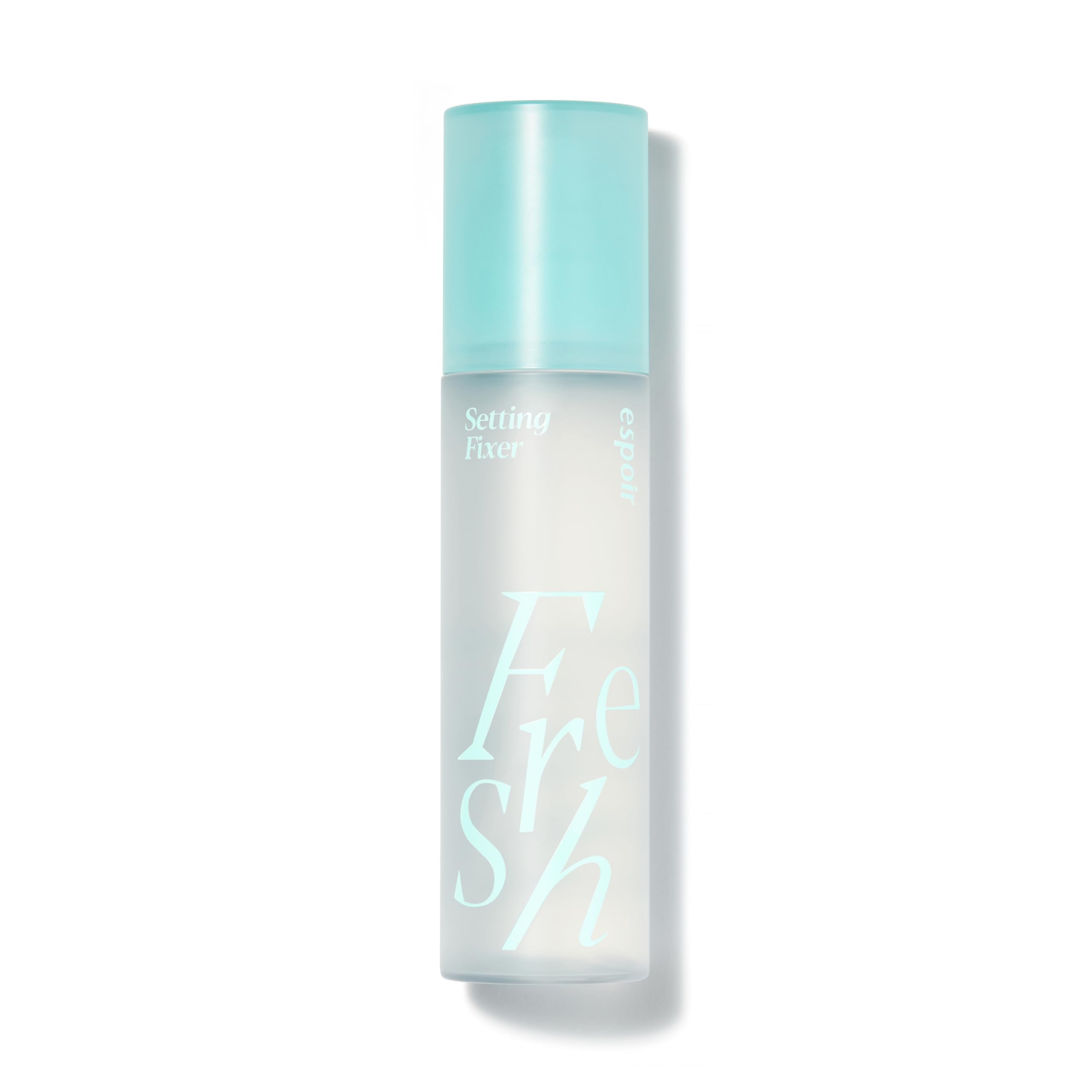 Espoir Fresh Setting Fixer (Sellador)